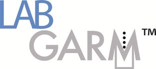 Lab Garm Logo
